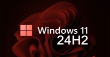Windows 11 24H2 có thể âm thầm giảm hiệu năng hệ thống khi bạn không để ý