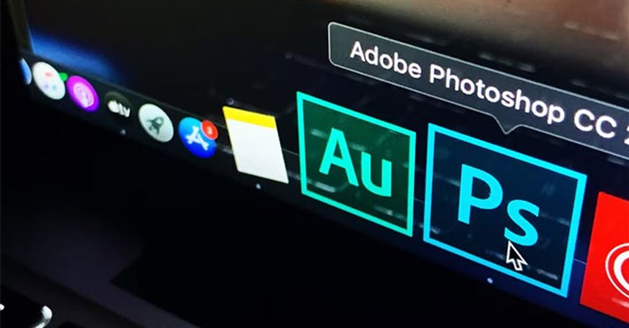 Lý do nên sử dụng tính năng Font browser trong Photoshop