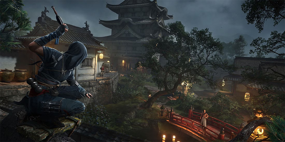cau hinh assassin creed shadows