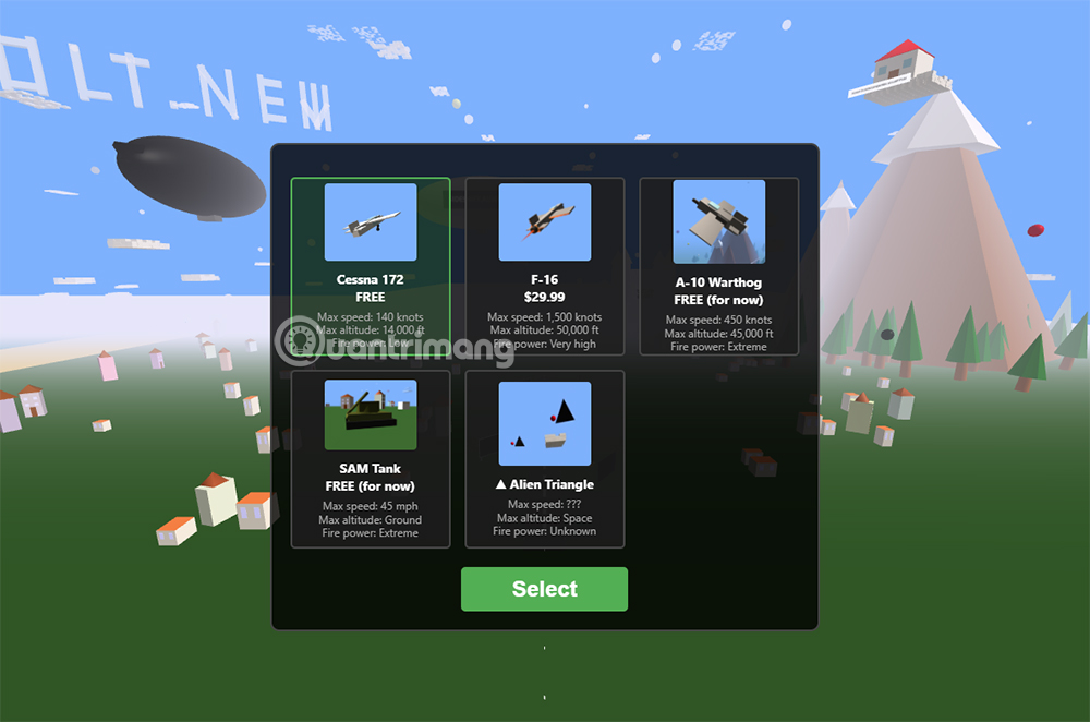 game ai kiếm nghìn đô