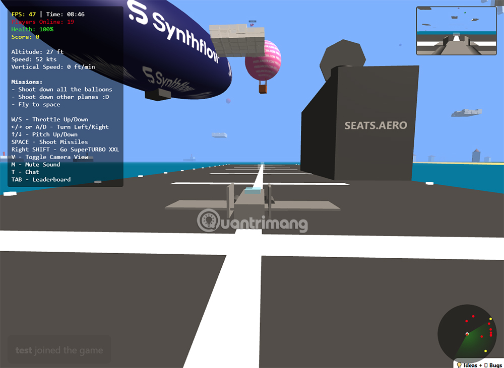 game ai kiếm nghìn đô