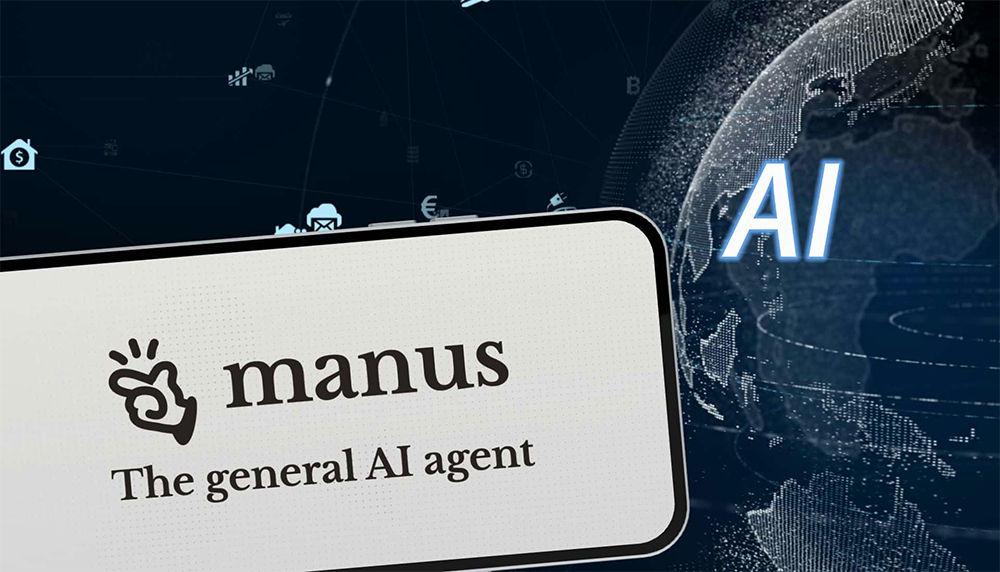 manus ai
