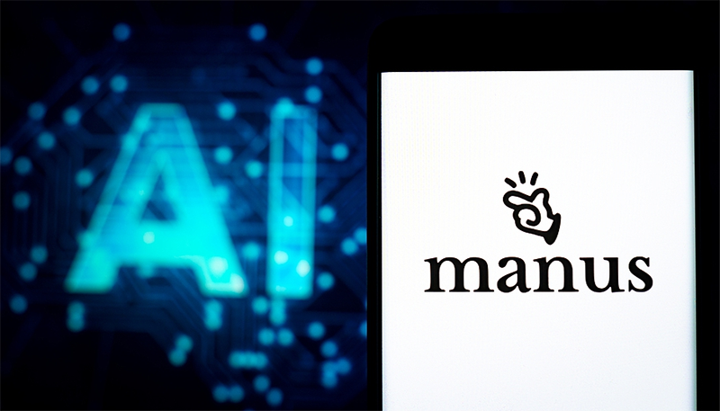 manus ai