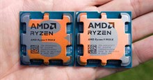 Ryzen 9 9950X3D2 lộ benchmark: L3 cache 192MB, hiệu năng đa nhân vượt trội