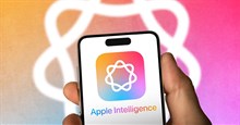 Hướng dẫn tắt Apple Intelligence trên iPhone