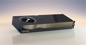 Nvidia RTX Pro 6000 Blackwell sẽ có 96GB RAM GDDR7 và TDP 600w?