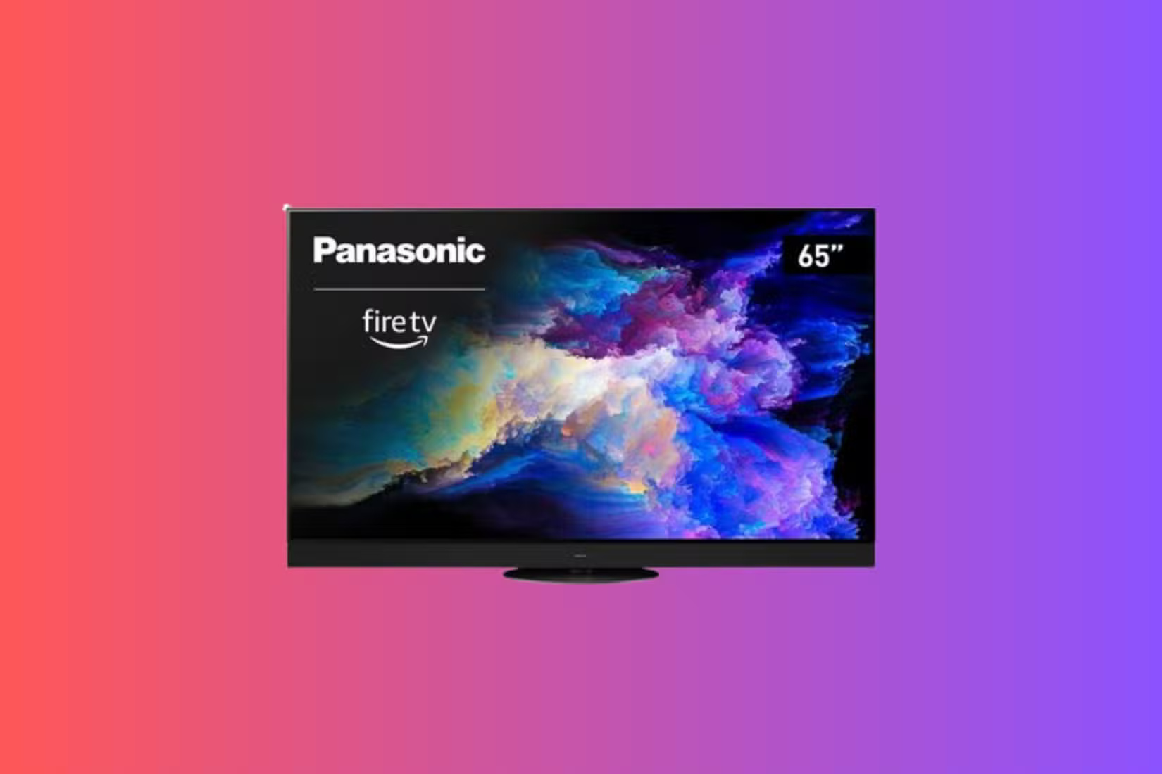Smart TV Panasonic Z95A OLED