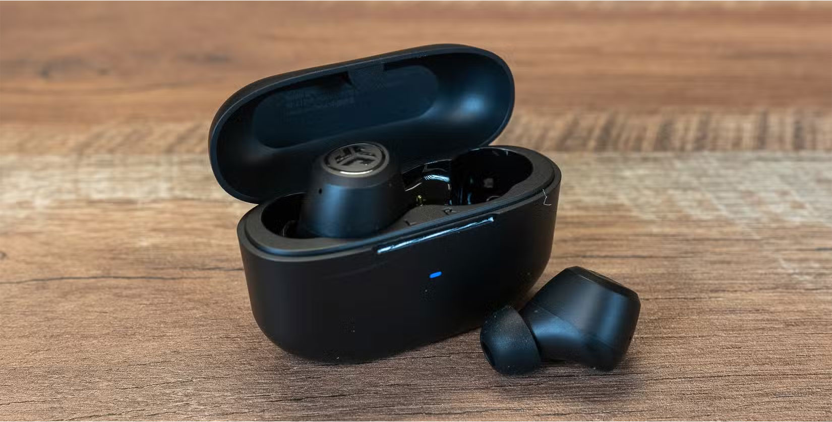 Tai nghe earbud nhét tai JLab JBuds ANC 3
