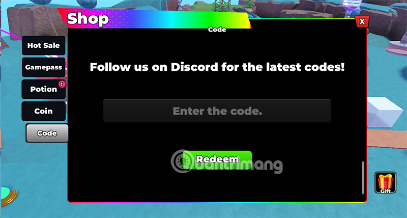 code anime rng td roblox mới nhất