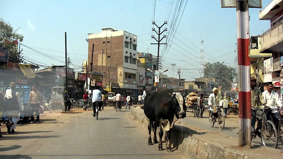 Đường Grand Trunk