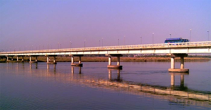 Những con đường cổ đáng kinh ngạc