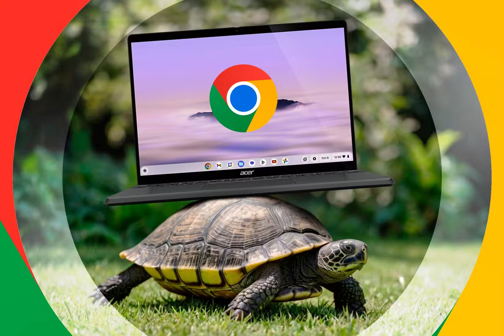 Tổng hợp thao tác Touchpad trên Windows 10, Windows 11