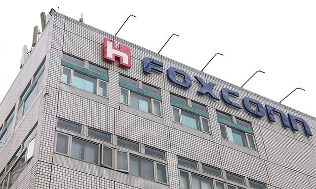 Foxconn