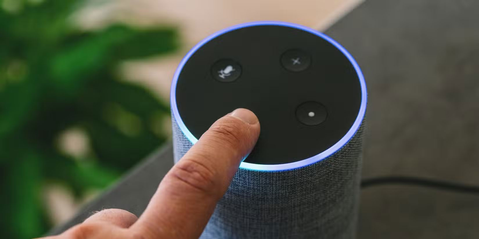 Loa thông minh Amazon Echo