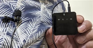 Tại sao mọi người đều cần một chiếc mic kẹp giá rẻ?