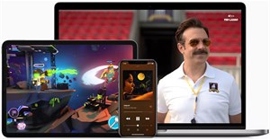Dịch vụ Apple One là gì?