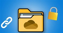Hướng dẫn bảo vệ liên kết chia sẻ OneDrive