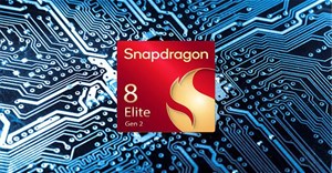 Điện thoại chạy chip Snapdragon 8 Elite Gen 2 sắp hỗ trợ eSIM, thiết kế siêu mỏng sẽ chiếm lĩnh thị trường