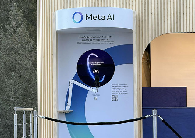 Meta tự phát triển chip AI để giảm phụ thuộc vào Nvidia