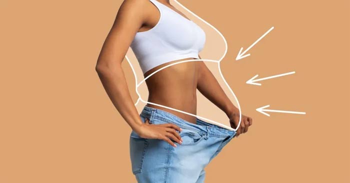 Ăn gì để giảm mỡ nội tạng