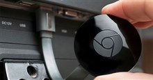 Google xác nhận sự cố với Chromecast thế hệ thứ hai và Chromecast Audio