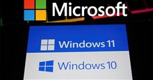 Cách làm Windows 11 trông giống như Windows 10