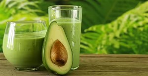 Tổng hợp công thức món ngon từ quả bơ cho em bé