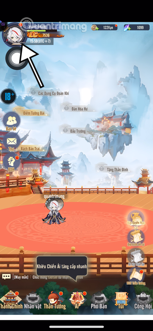mã code monkey king đại chiến tây du