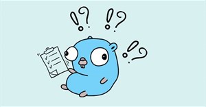 Những trường hợp cần biết khi dùng câu lệnh lựa chọn trong Golang