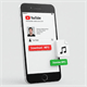 Hướng dẫn tải nhạc trên Youtube, tải file MP3 video Youtube