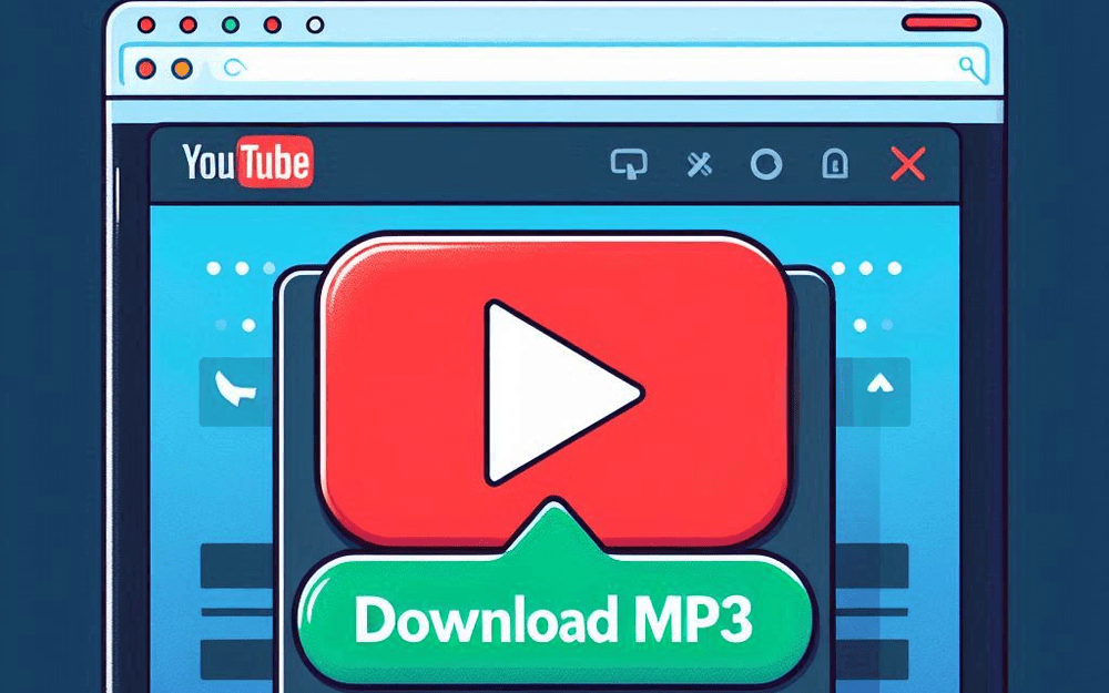 tải mp3 youtube