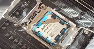 AMD Ryzen 9950X3D/9800X3D trên Windows 10 vượt trội Windows 11 ở cài đặt được Microsoft khuyến nghị