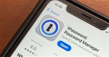 Cảnh báo: Người dùng 1Password nhận được email reset mật khẩu chính fake