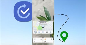 Thói quen đơn giản có thể cứu cánh nếu bạn làm mất điện thoại Samsung!