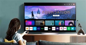 5 tính năng cần thay đổi giúp Smart TV trở nên hoàn hảo