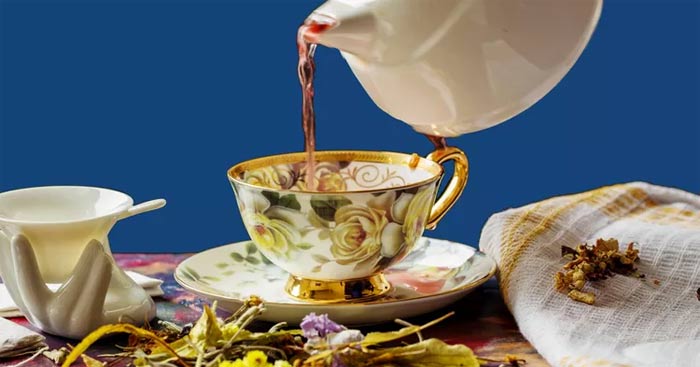 Đồ uống kéo dài tuổi thọ