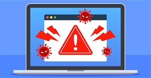 Lý do Windows xác nhận các ứng dụng ngẫu nhiên là mối đe dọa