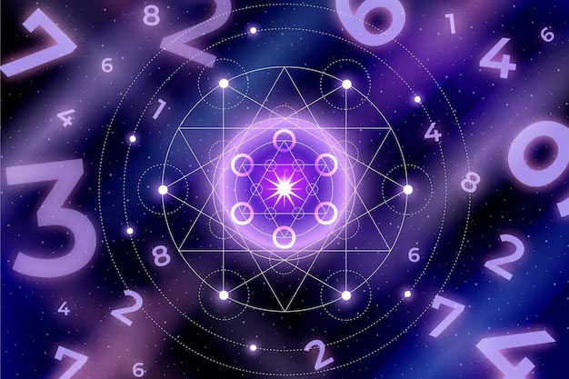 Nền tảng thần số học Kabbalah