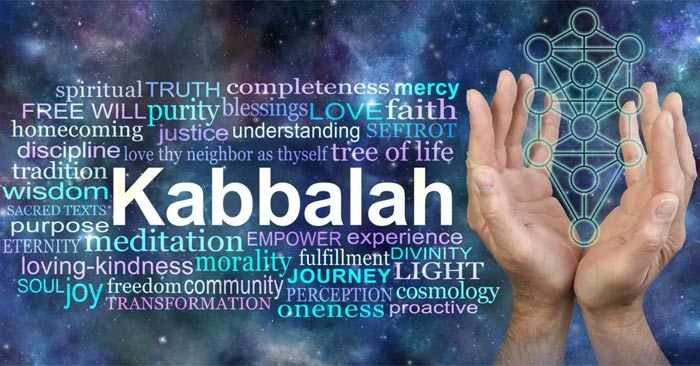 Thần số học Kabbalah
