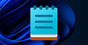Notepad sắp hỗ trợ tính năng tự động tóm tắt ghi chú bằng AI