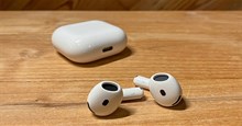 Apple sắp đưa tính năng phiên dịch trực tiếp lên tai nghe Airpods