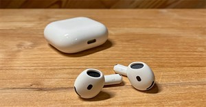 Apple sắp đưa tính năng phiên dịch trực tiếp lên tai nghe Airpods?