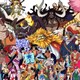 One Piece: Tại sao hải tặc mũ rơm lại thành công hơn băng hải tặc khác?