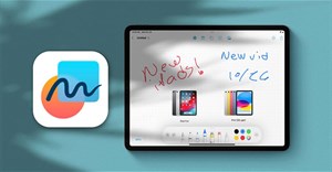 Cách dùng Freeform: Ứng dụng iPhone miễn phí giúp người yêu sách ghi chú dễ dàng hơn