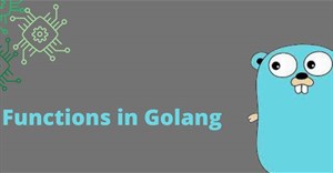 Hàm - Function trong Go