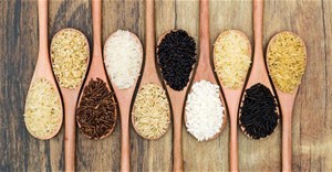 Loại gạo nào tốt nhất cho sức khỏe?