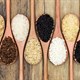 Loại gạo nào tốt nhất cho sức khỏe?