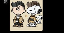 Hướng dẫn tạo ảnh phong cách Snoopy bằng ChatGPT
