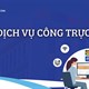 Danh sách dịch vụ công hỗ trợ tại cửa hàng MobiFone
