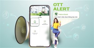 Cách kích hoạt báo số dư bằng giọng nói Vietcombank